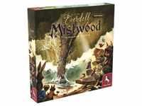 Pegasus Spiele Everdell - Mistwood (Erweiterung) - deutsch 293569