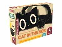 Pegasus Spiele Cat in the Box - deutsch 291742