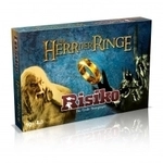 Winning Moves Risiko - Herr der Ringe - deutsch 292245