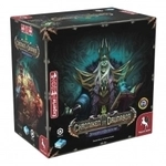 Phalanx Games Chroniken von Drunagor Grundspiel - deutsch 294600