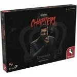 Pegasus Spiele Vampire - The Masquerade - Chapters - Lasombra (Erweiterung) -...