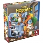 Pegasus Spiele Snack Happens 290000