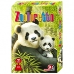 Abacusspiele Zooloretto DE/EN (Neuauflage 2023) - Spiel des Jahres 2007 293692