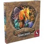 Pegasus Spiele Spirit Island Schatzkiste - deutsch 293831