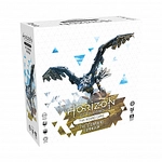 Steamforged Games Horizon Zero Dawn - The Board Game - The Stormbird -...