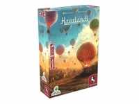Pegasus Spiele Havalandi (Edition Spielwiese) - deutsch 292219