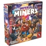 Pegasus Spiele Imperial Miners - deutsch 293711