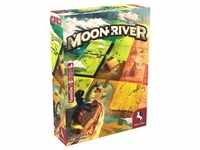 Pegasus Spiele Moon River - deutsch 293829