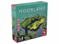 Pegasus Spiele Moorland - deutsch 293708