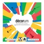 Skellig Games Decorum - deutsch 291580
