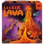 Drei Magier Spiele Lecker Lava - DE/EN/FR/IT 293522