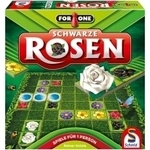 Schmidt Spiele For One - Schwarze Rosen - deutsch 293148