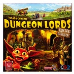 Czech Games Edition Dungeon Lords - Deutsch 247728