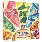 Game Factory Trekking - Reise durch die Zeit - deutsch 293753
