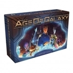 Ice Makes Age of Galaxy - deutsch 295093