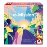 Schmidt Spiele e-Mission - deutsch 292258