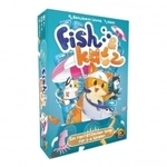 Heidelberger Spieleverlag Fish & Katz - deutsch 289453