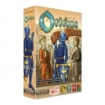dlp-games Orl&eacute;ans (8. Auflage) 290581