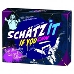 Moses Verlag Sch&auml;tz it - if you can - deutsch 291817