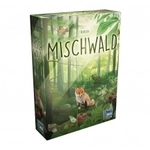 Lookout Games Mischwald - deutsch 296623