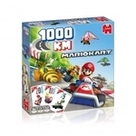 Jumbo Spiele 1000KM - Mario Kart - deutsch 290380