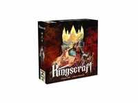 Skellig Games Kingscraft - deutsch 292230