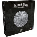 CBG Czech Board Games Kutna Hora - Stadt des Silbers - deutsch 291845