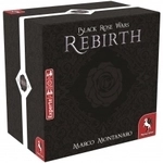 Pegasus Spiele Black Rose Wars - Rebirth - deutsch 293707