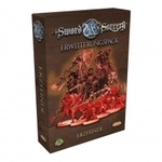 Ares Games Srl Sword & Sorcery - Die Alten Chroniken - Erzfeinde - deutsch 294925