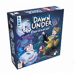 Frechverlag Dawn Under - deutsch 300570