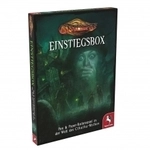 Pegasus Spiele Cthulhu-Einstiegsbox - deutsch 289972