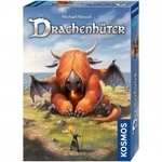 Kosmos Drachenh&uuml;ter - deutsch 291821