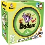 Zygomatic Dobble Kids - deutsch 293750