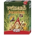 Amigo Wizard Junior - deutsch 292923