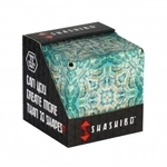 Shashibo Magnetw&uuml;rfel - Entdecker Serie - Undersea 296287