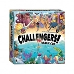 Pretzel Games Challengers! Beach Cup - deutsch 295334