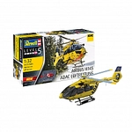 Revell - Airbus H145 ADAC Luftrettung - 1:32 - 275 Teile 305445