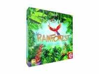 Game Factory Rainforest - DE/FR 293511