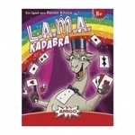 Amigo LAMA Kadabra - deutsch 296664
