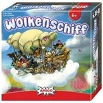 Amigo Wolkenschiff - deutsch 296670