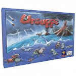Doris und Frank Spiele Ursuppe 247775