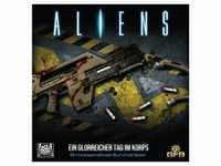 Galeforce Nine Aliens - Another Glorious Day In The Corps - Updated Edition -...