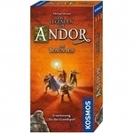 Kosmos Andor - Die Bonus-Box - deutsch 295456
