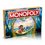 Winning Moves Monopoly ? Lilo/Stitch - deutsch 300114