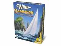 Strohmann Games Windjammern - deutsch 293788