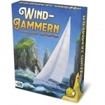 Strohmann Games Windjammern - deutsch 293788