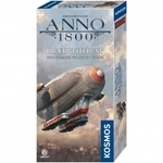 Kosmos Anno 1800 - Erweiterung - deutsch 295466
