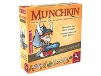 Pegasus Spiele Munchkin - Fantasy Super-Mega-Set - deutsch 293846
