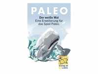 Hans im Glück Paleo - Der weiße Wal - deutsch 296673