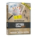 Hidden Games Tatort - Ein Drahtseilakt 4.Fall - deutsch 285598